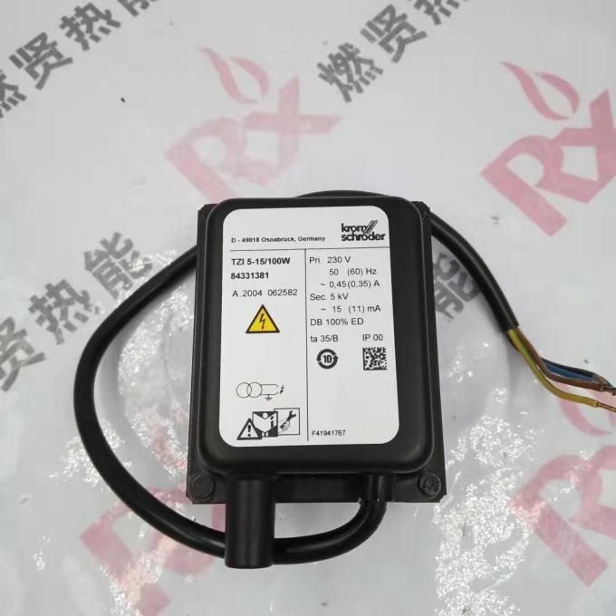 KromSchroder Original and New TZI5-15 100W TZI5-15/100WE TZI5-15/100R TGI5-15/100W Ignition Transformer Stock