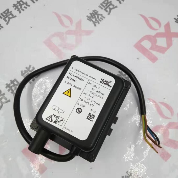 KromSchroder Original and New TZI5-15 100W TZI5-15/100WE TZI5-15/100R TGI5-15/100W Ignition Transformer Stock