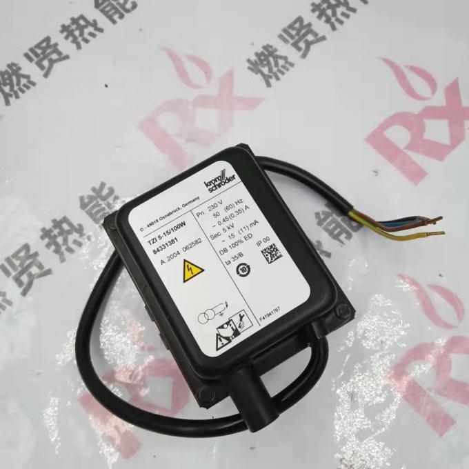 KromSchroder Original and New TZI5-15 100W TZI5-15/100WE TZI5-15/100R TGI5-15/100W Ignition Transformer Stock