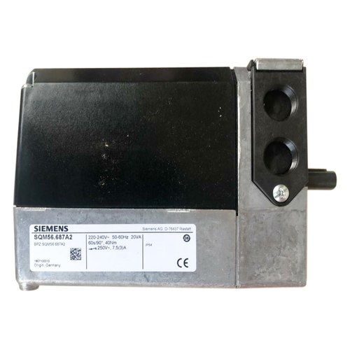 SQM56.687A2 SQM41.241A21 the Servo Motor Electric Actuator for SIEMENS STOCK Germany