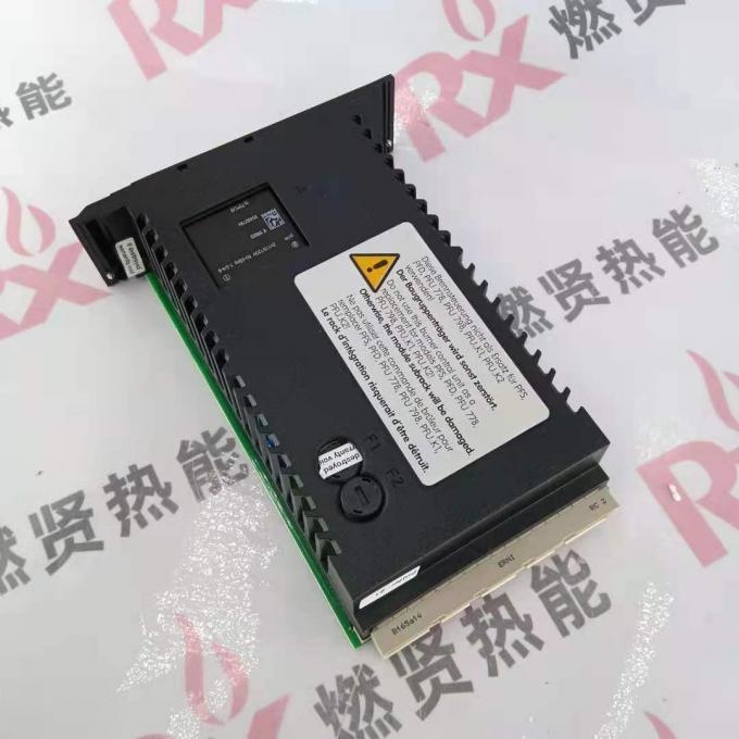 KromSchroder PFU760LT Burner Controller Boiler Parts Transformer Stock