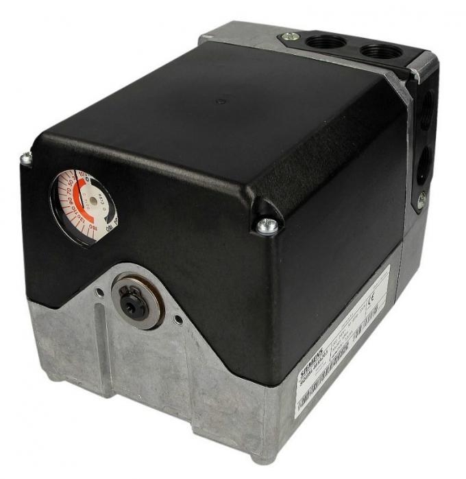SQM56.687A2 SQM41.241A21 the Servo Motor Electric Actuator for SIEMENS STOCK Germany