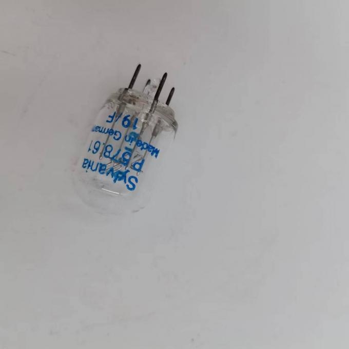 P578.61 the Order No. 74960445 Cellule Uv Transformer for KromSchroder Stock 200