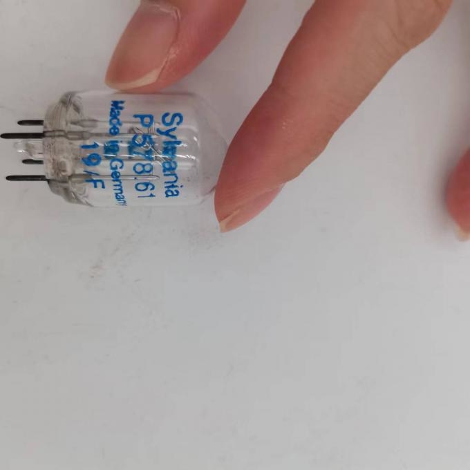 P578.61 the Order No. 74960445 Cellule Uv Transformer for KromSchroder Stock 200