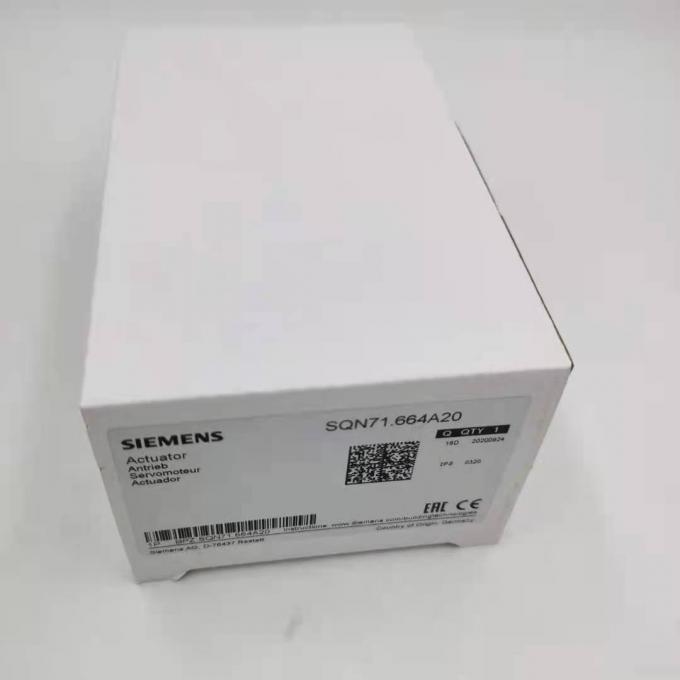 SQN70.464A20 SQN70.664A20 the Servo Motor Electric Actuator for SIEMENS STOCK 20