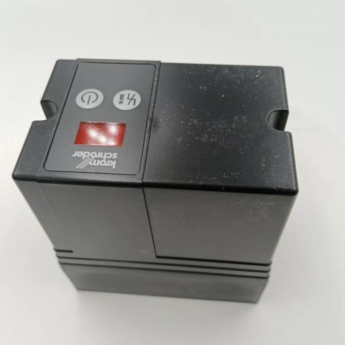 KromSchroder IFD258-5/1W   the Order No. 84621630  Burner Controller   Original and New STOCK