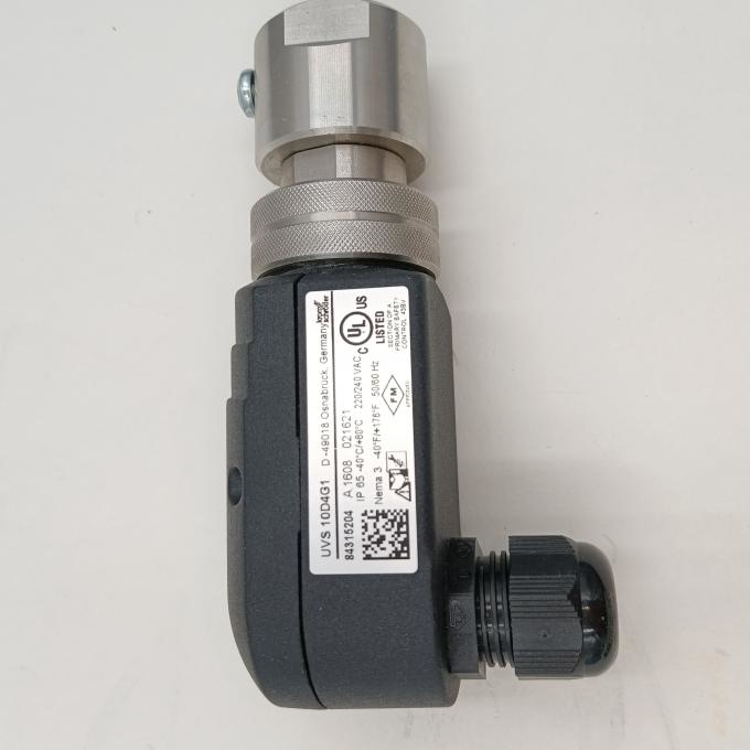 UVS10D4G1 NO: 84315204 UV Flame Detector Ultraviolet Flame Detector for KromSchroder STOCK 50