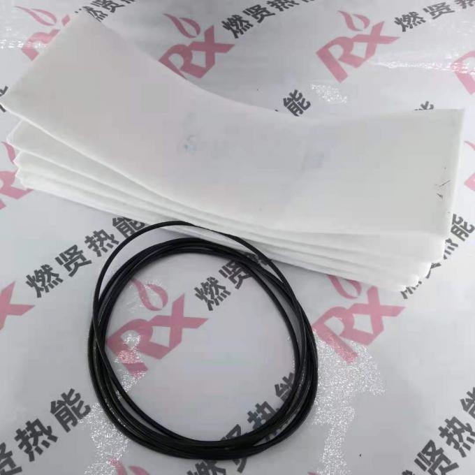 Shang Hai Ran Xian GFK40/50 the Order No. 71939010 Filter element  Transformer for KromSchroder
