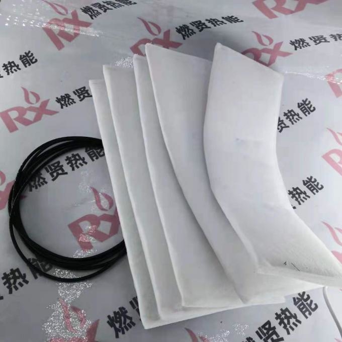 Shang Hai Ran Xian GFK40/50 the Order No. 71939010 Filter element  Transformer for KromSchroder