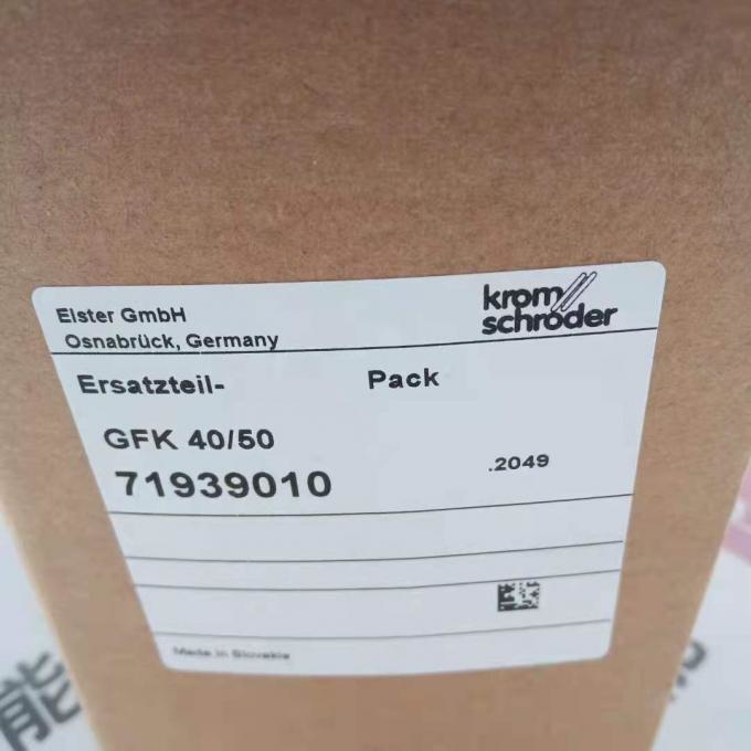 Shang Hai Ran Xian GFK40/50 the Order No. 71939010 Filter element  Transformer for KromSchroder