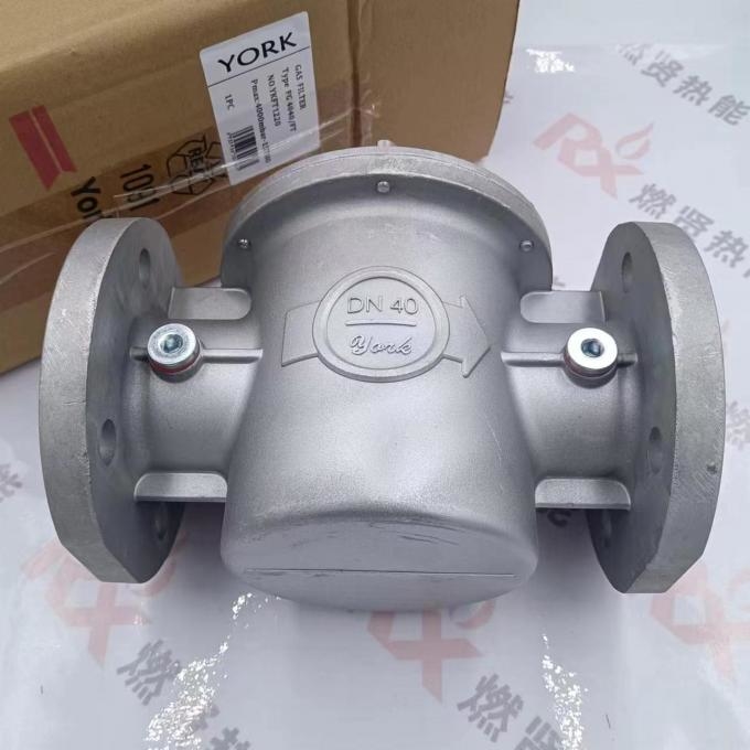 FG4040FT Gas Regulating Valve Reducing Valve for YORK Sensor Stock