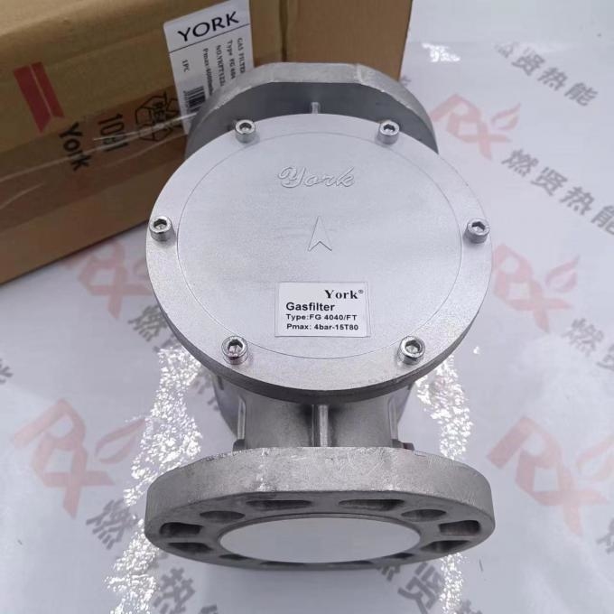 FG4040FT Gas Regulating Valve Reducing Valve for YORK Sensor Stock