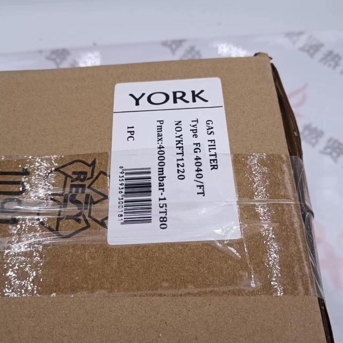 FG4040FT Gas Regulating Valve Reducing Valve for YORK Sensor Stock