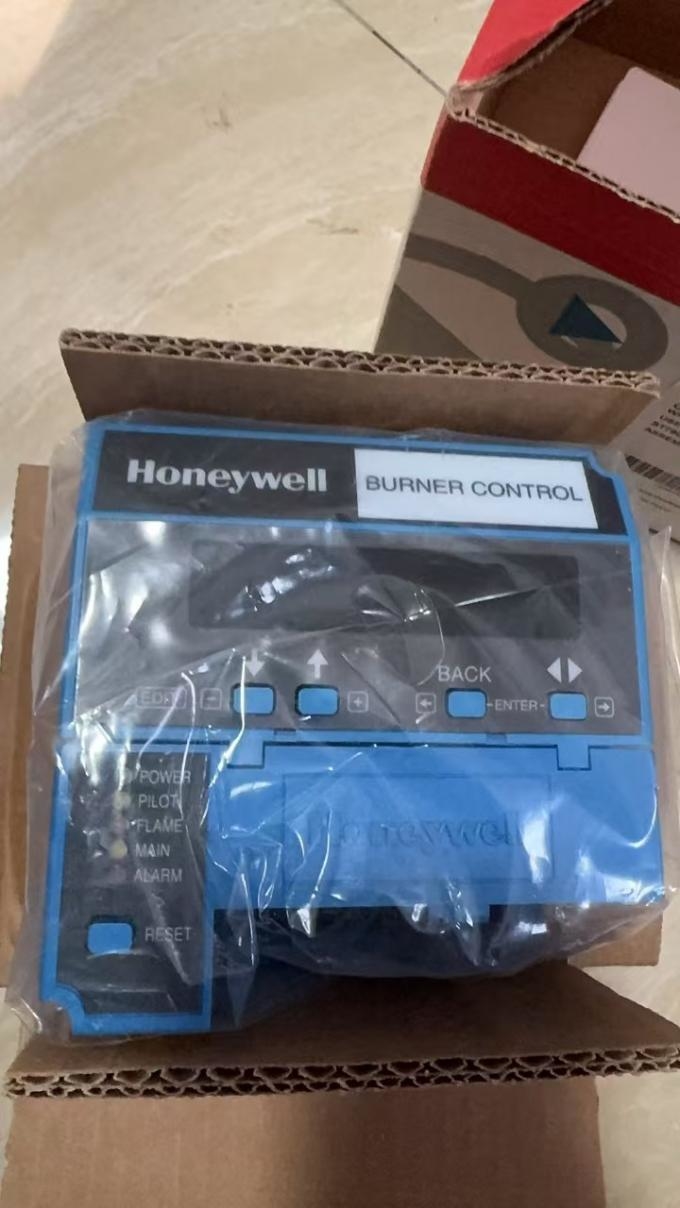 Honeywell Original RM7840 RM7838 RM7800  Combustion Controller  Original and New
