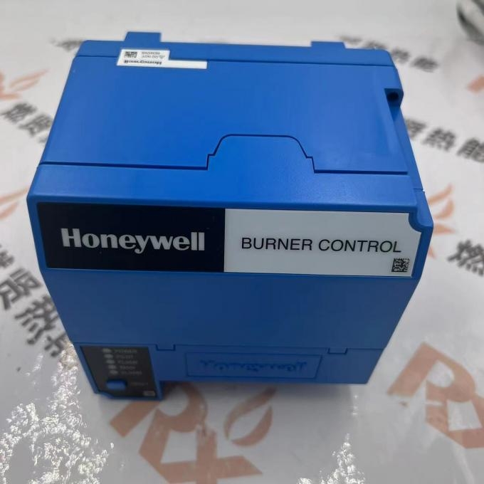 Honeywell Original RM7840 RM7838 RM7800  Combustion Controller  Original and New