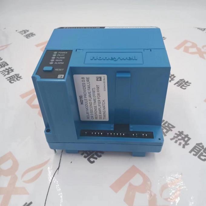 Honeywell Original RM7840 RM7838 RM7800  Combustion Controller  Original and New