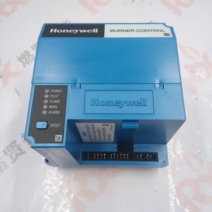Honeywell Original RM7838B1013 RM7840L1018 RM7840L1026 RM7838B1013 Combustion Safety Controller Oil Burner Stock