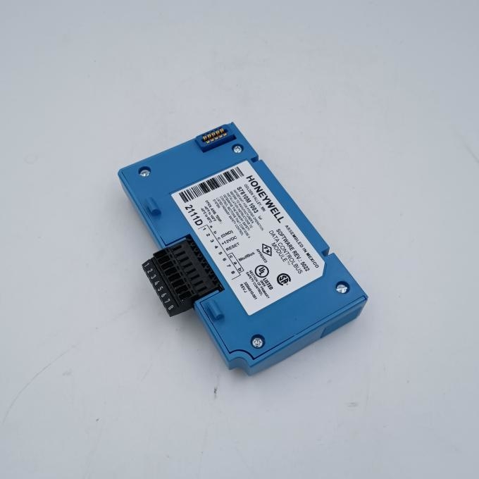 Honeywell Combustion Controller Fault Display Board Card S7810A1009 New and Used Industrial Automation Steel Motor PLC