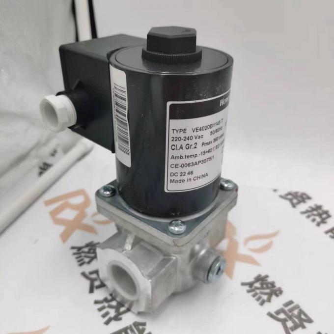 Honeywell VE4025S1037 VE4065A1000 VE415AA1008 VE4020A1195T  Tossing in Valve  Gas Valve Original  Stock10