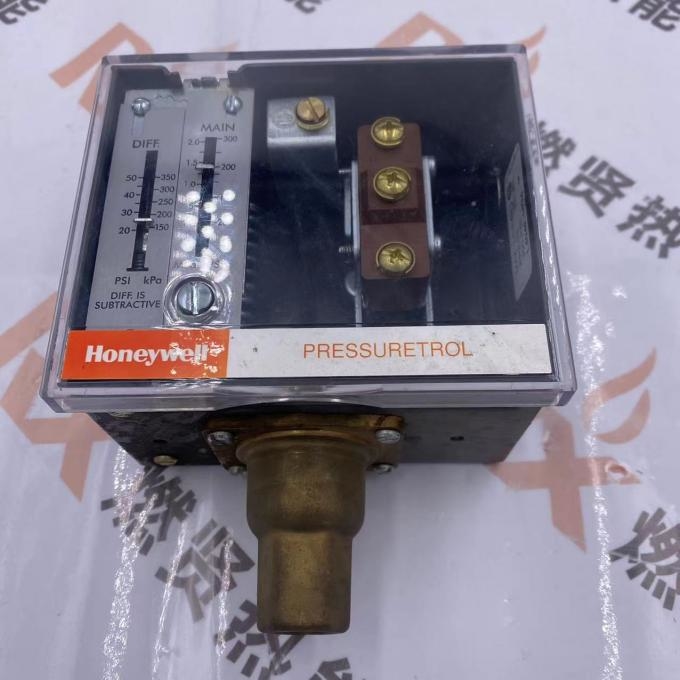 Shanghai Ranxian Honeywell L91B1241 L404T1063 Actuator Ratio of the Motor for Boiler Controller Original Spot 20