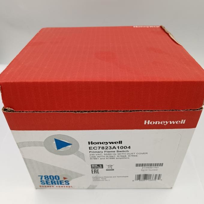 Honeywell Original Discontinued EC7810A1027 EC7895A1010 EC7823A EC7820A EC7890B EC7895A Combustion Controller