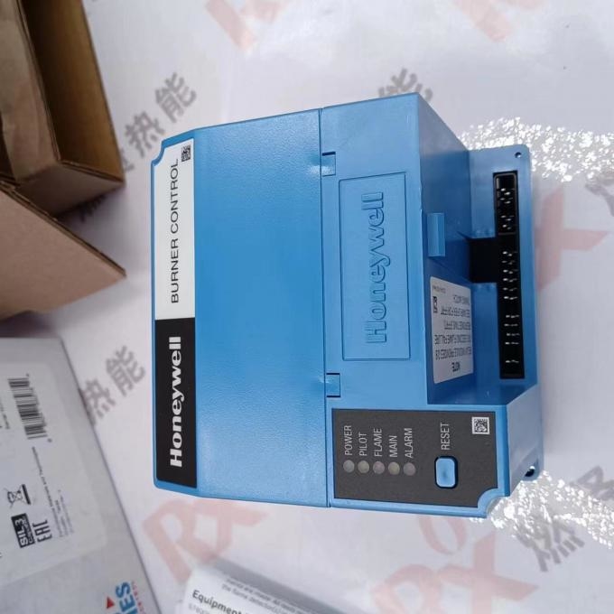 Honerwell Original Combustion Controller RM7895C1012 RM7895D1011 RM7890A1031 RM7850A1027 RM7890B1014 RM7800L1079 STOCK