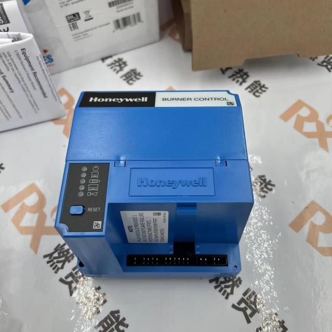 Honerwell Original Combustion Controller RM7895C1012 RM7895D1011 RM7890A1031 RM7850A1027 RM7890B1014 RM7800L1079 STOCK