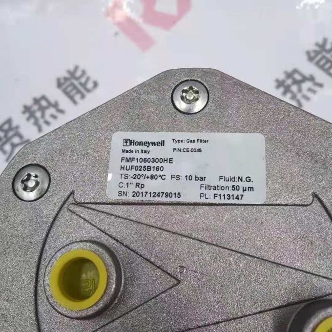 Honeywell HUF015B110 HUF025B160 HUF040B160 Gas Filter Boiler Part SPOT ORIGINAL ITALY