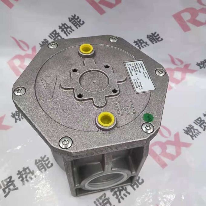 Honeywell HUF015B110 HUF025B160 HUF040B160 Gas Filter Boiler Part SPOT ORIGINAL ITALY