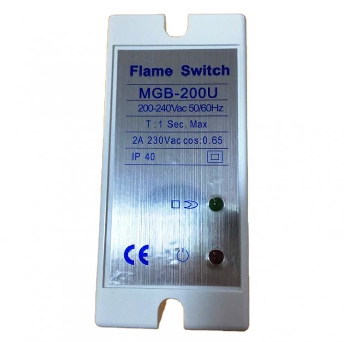 Flame Switch MGB-200U  Combustion Controller Ignition Controller  Spot 20 Made in CHINA