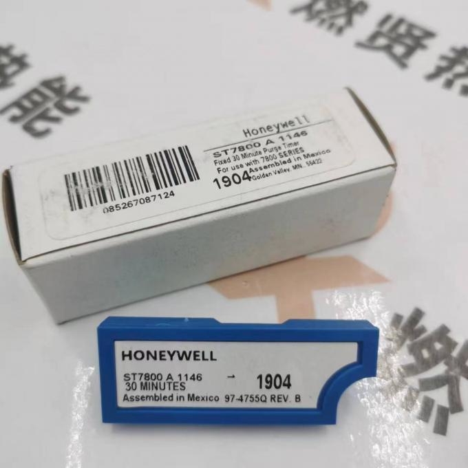 ShangHai RanXian  Honeywell ST7800A1146   Purging Card  Spot 20 Original and New