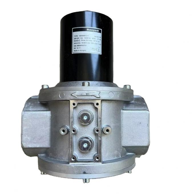 Honeywell VE4065B1017 United States Ignition Gas Solenoid Valve Threaded Connection. Discontinued. 10 in Stock