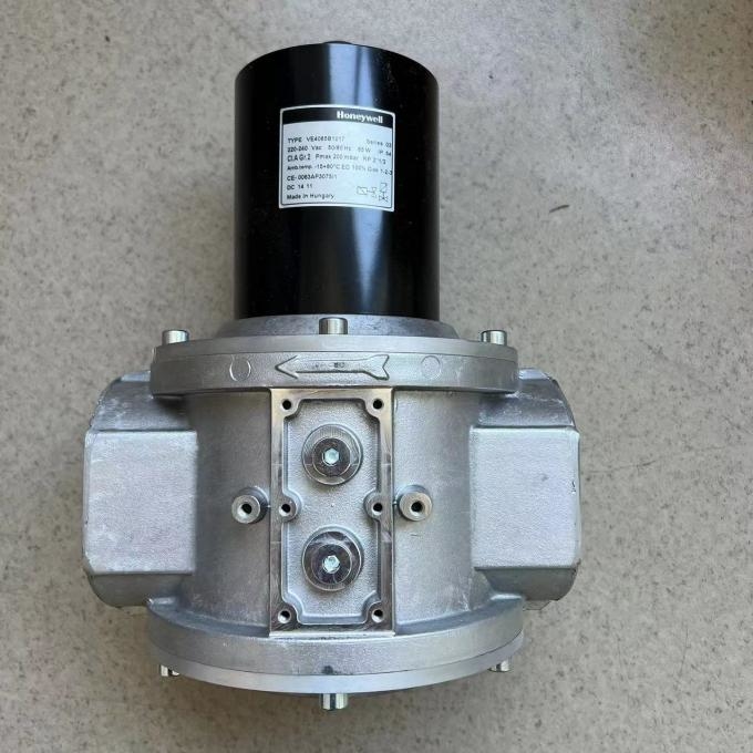 Honeywell VE4065B1017 United States Ignition Gas Solenoid Valve Threaded Connection. Discontinued. 10 in Stock