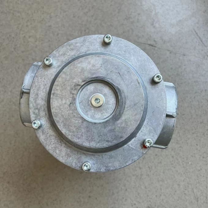 Honeywell VE4065B1017 United States Ignition Gas Solenoid Valve Threaded Connection. Discontinued. 10 in Stock