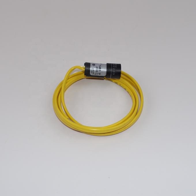 C554A1463  United States Ignition Gas Solenoid Valve for Honeywell Stock 200 RESIDEO
