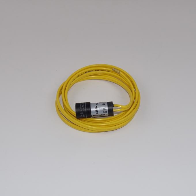 C554A1463  United States Ignition Gas Solenoid Valve for Honeywell Stock 200 RESIDEO