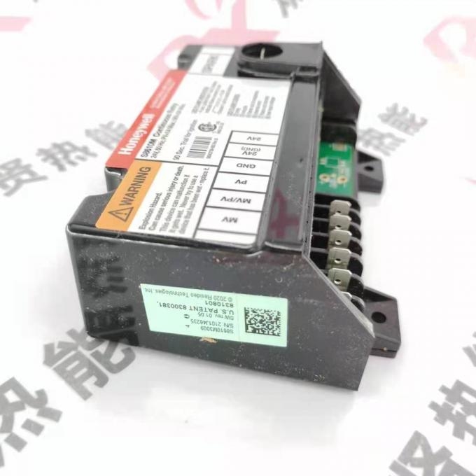 US Honeywell S8610M3009  Ignition Gas Solenoid Valve Original New Stock