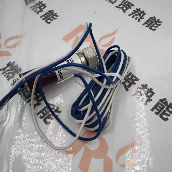 Honeywell Original C7027A1056 C7915A1036 C7027A1072 United States Ultraviolet Flame Detector/uv Flame Detector Boiler Parts