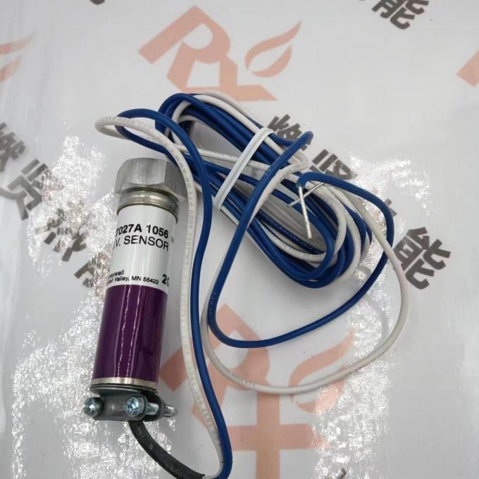 Honeywell Original C7027A1056 C7915A1036 C7027A1072 United States Ultraviolet Flame Detector/uv Flame Detector Boiler Parts