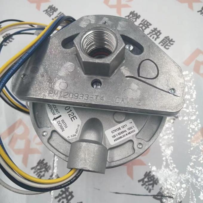 C7012E1287  United States Ultraviolet Flame Detector/uv Flame Detector for Honeywell Stock 1 Original and New