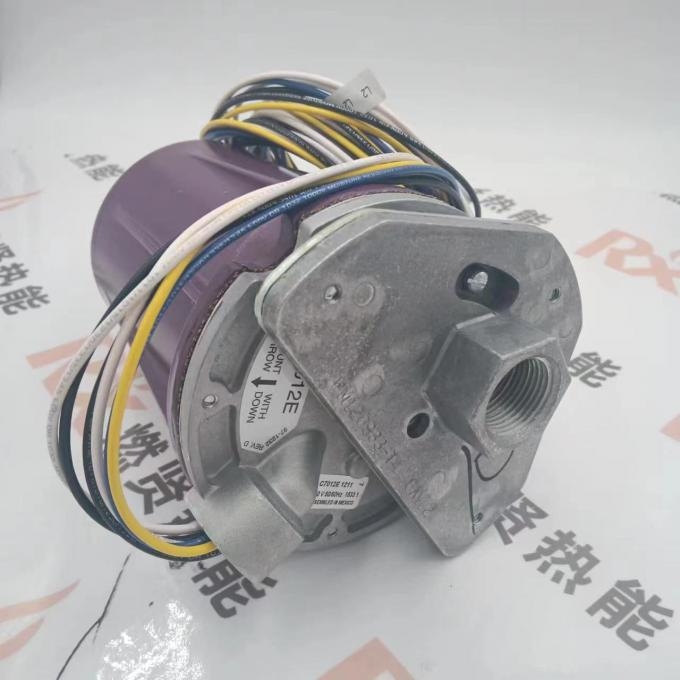C7012E1287  United States Ultraviolet Flame Detector/uv Flame Detector for Honeywell Stock 1 Original and New