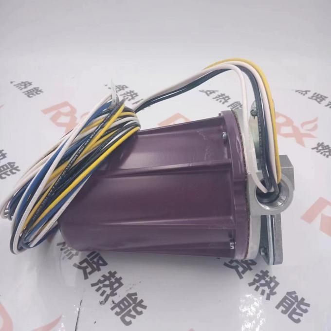 C7012E1287  United States Ultraviolet Flame Detector/uv Flame Detector for Honeywell Stock 1 Original and New