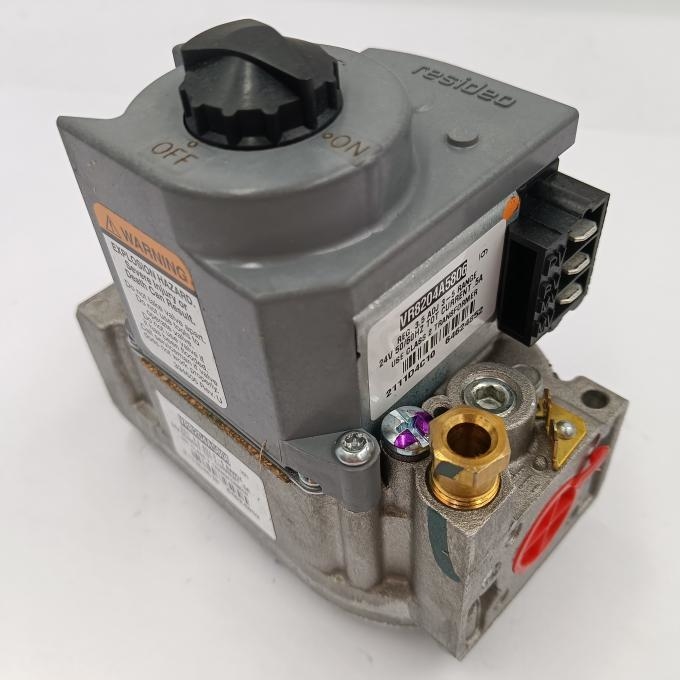 Resideo VR8205M1122  United States Ignition Gas Solenoid Valve  Boiler Gas Boiler for Honeywell Stock Original