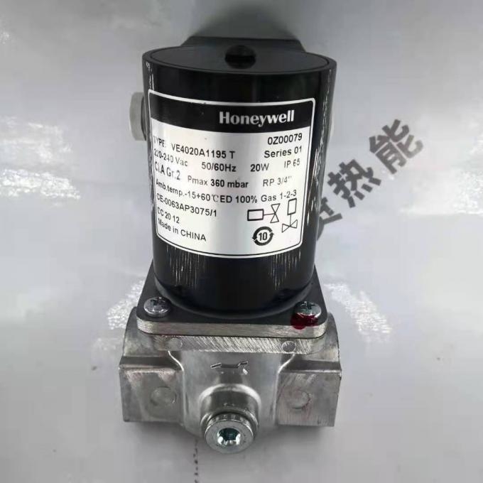 Honeywell VE4010A1063T  VE4010A1006 VE4050C1125T  United States Ignition Solenoid Valve Original New Stock