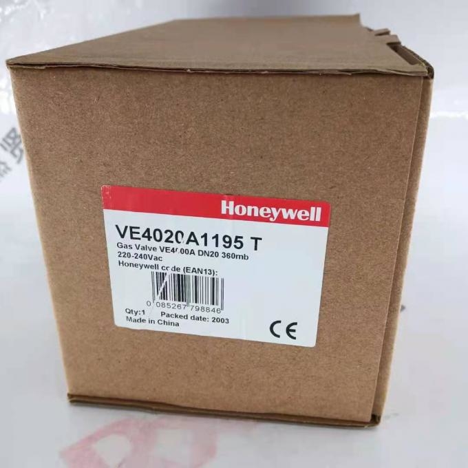 Honeywell VE4010A1063T  VE4010A1006 VE4050C1125T  United States Ignition Solenoid Valve Original New Stock