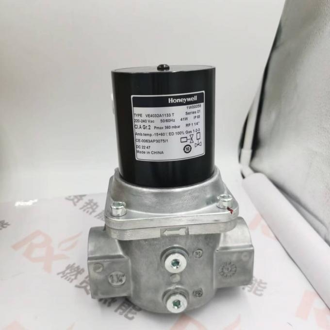 Honeywell VE4010A1063T  VE4010A1006 VE4050C1125T  United States Ignition Solenoid Valve Original New Stock