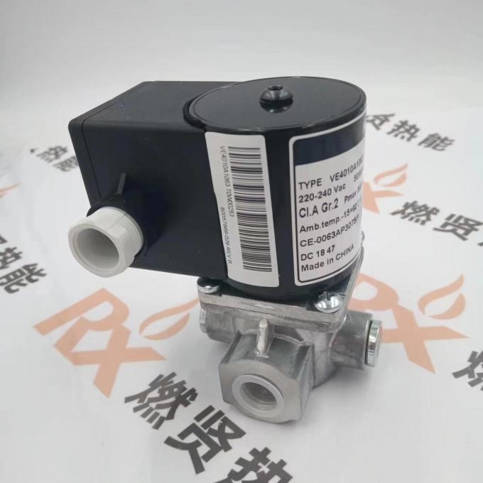 Honeywell VE4010A1063T  VE4010A1006 VE4050C1125T  United States Ignition Solenoid Valve Original New Stock