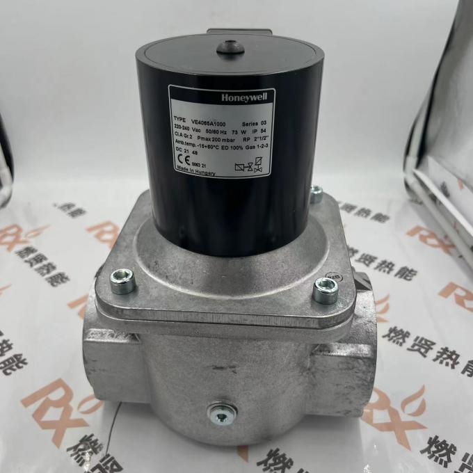 Honeywell VE4010A1063T  VE4010A1006 VE4050C1125T  United States Ignition Solenoid Valve Original New Stock