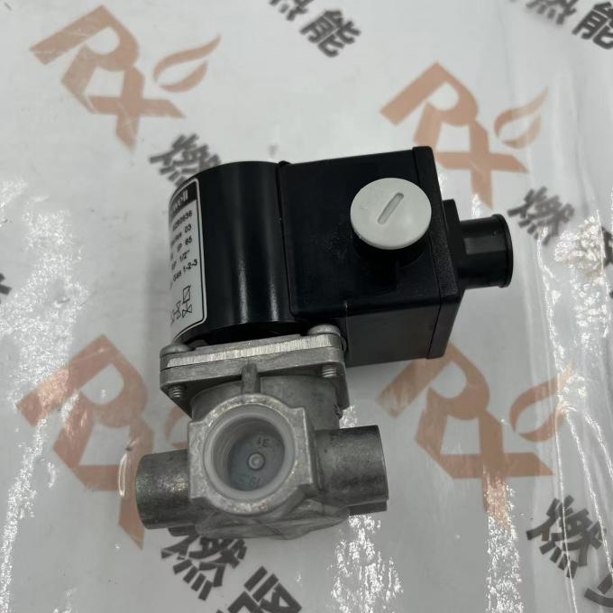 Honeywell VE4010A1063T  VE4010A1006 VE4050C1125T  United States Ignition Solenoid Valve Original New Stock