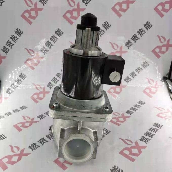 Honeywell VE4010A1063T  VE4010A1006 VE4050C1125T  United States Ignition Solenoid Valve Original New Stock